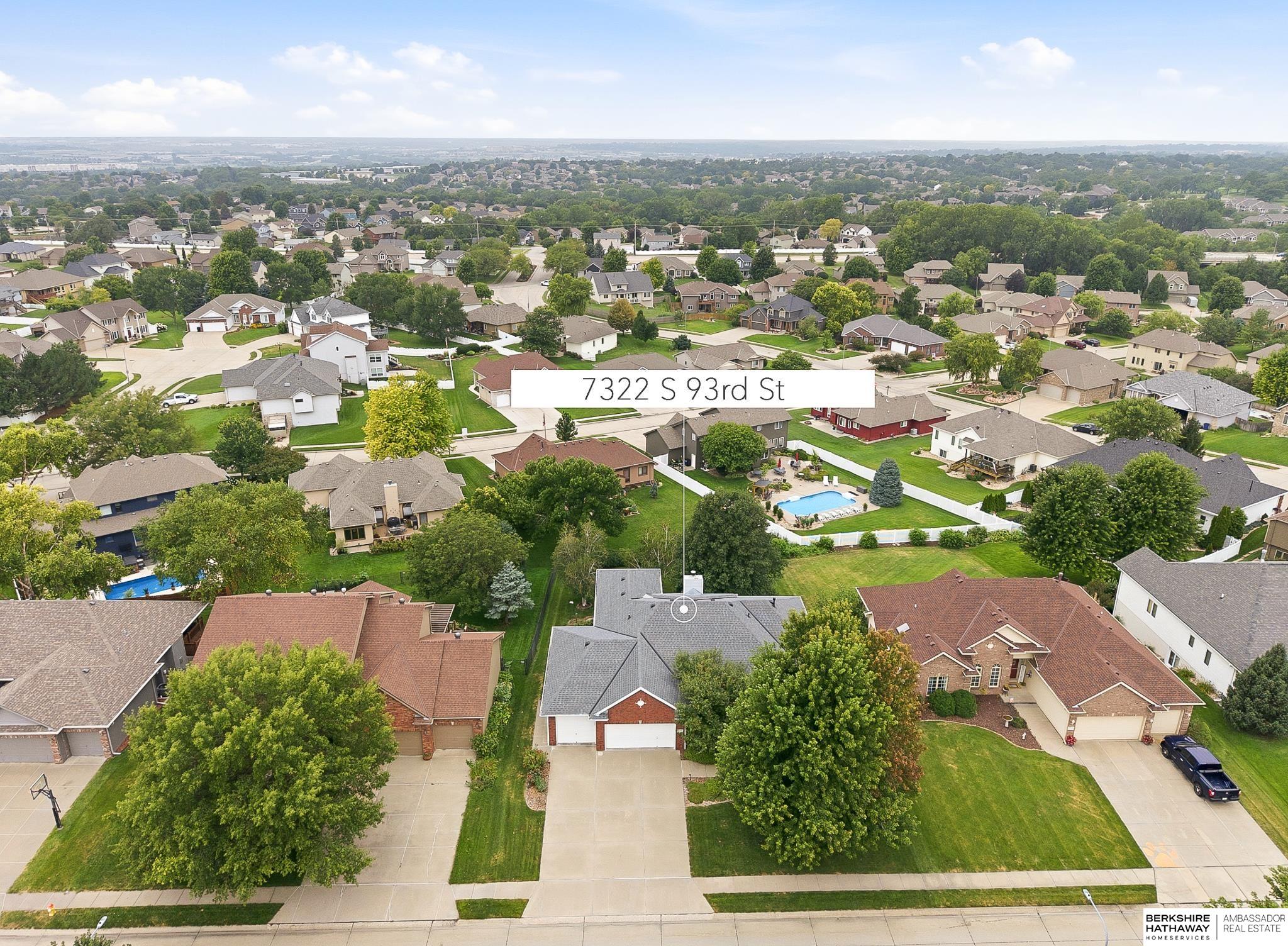 7322 S 93rd Street