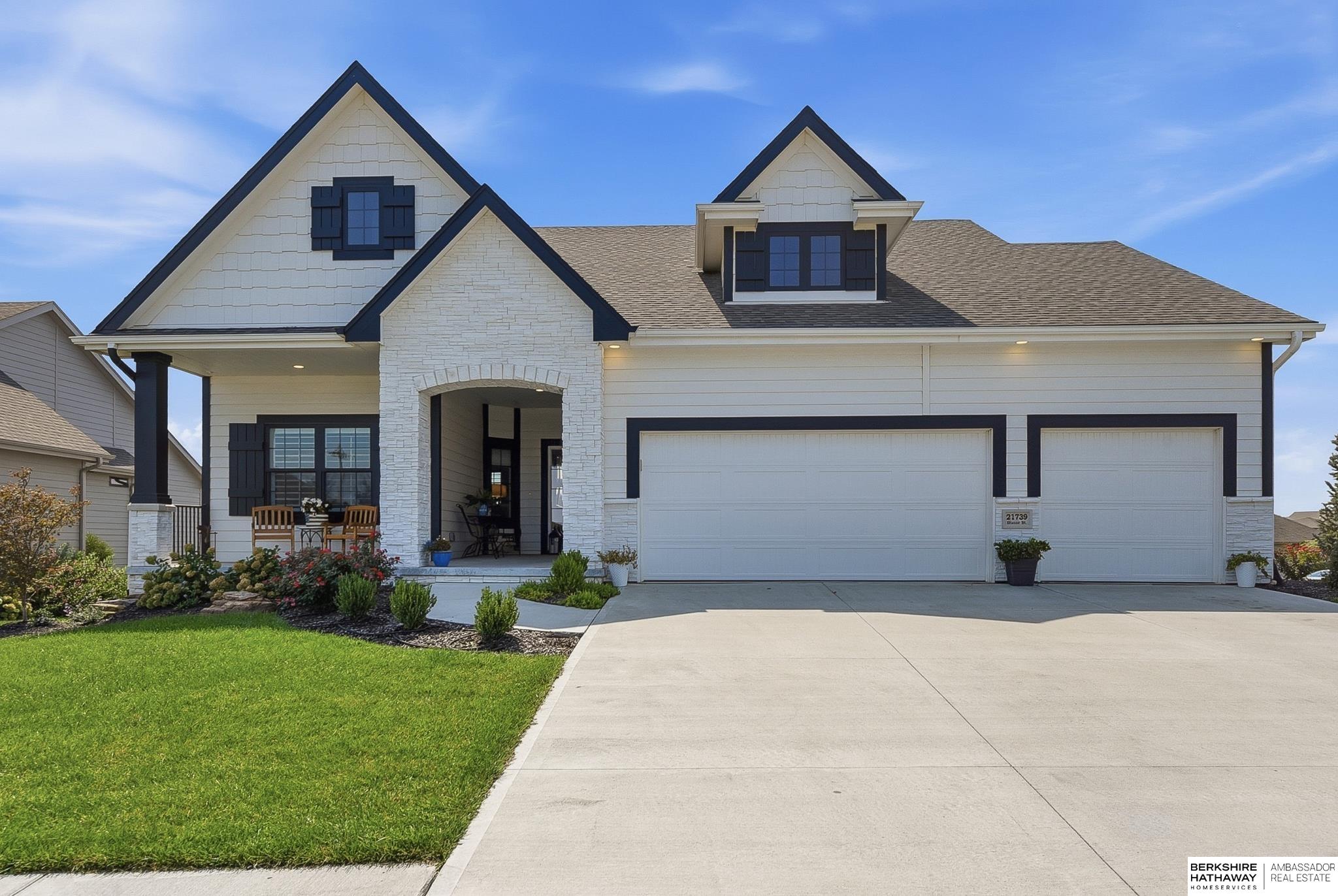 21739 Blaine Street