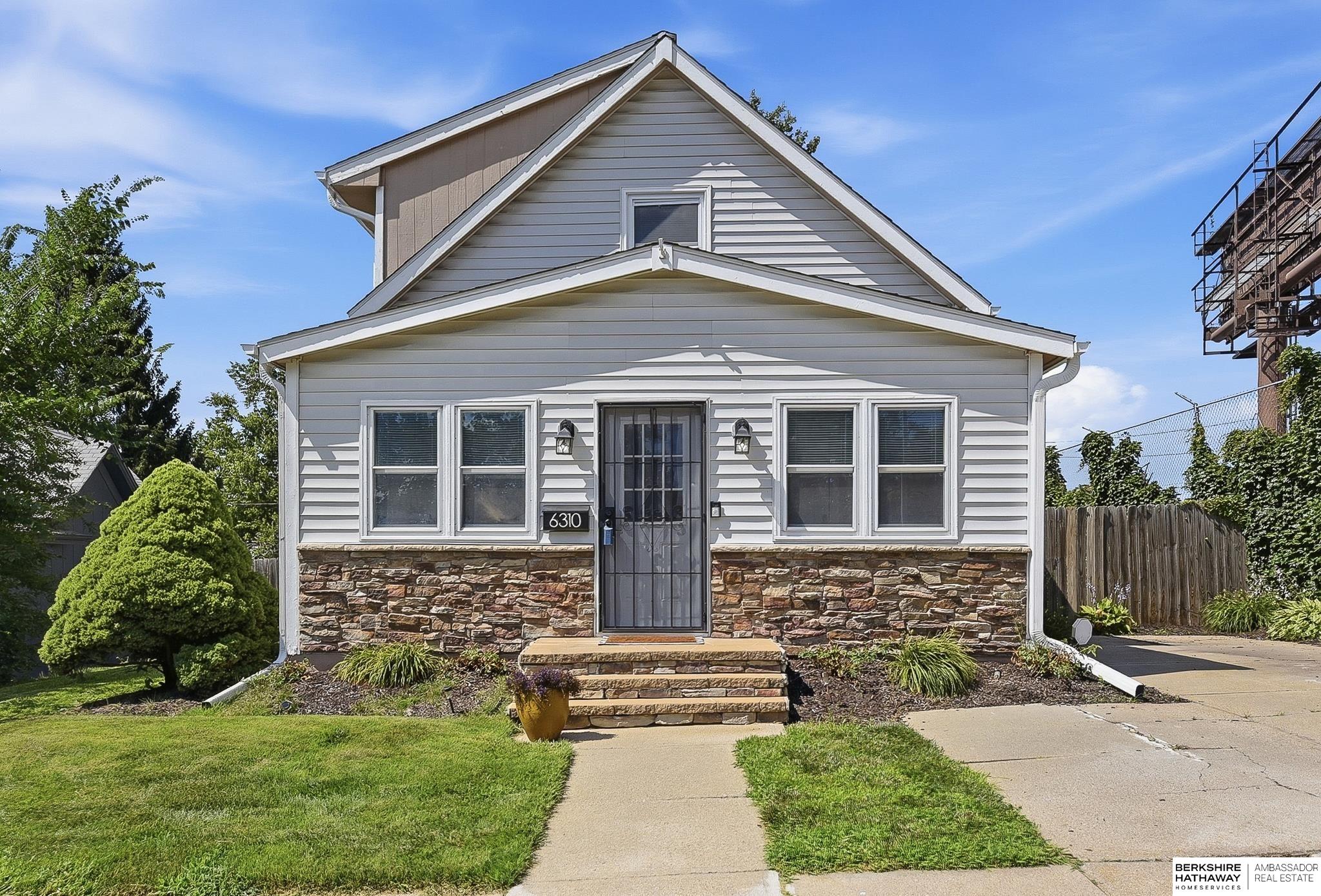 6310 Wirt Street