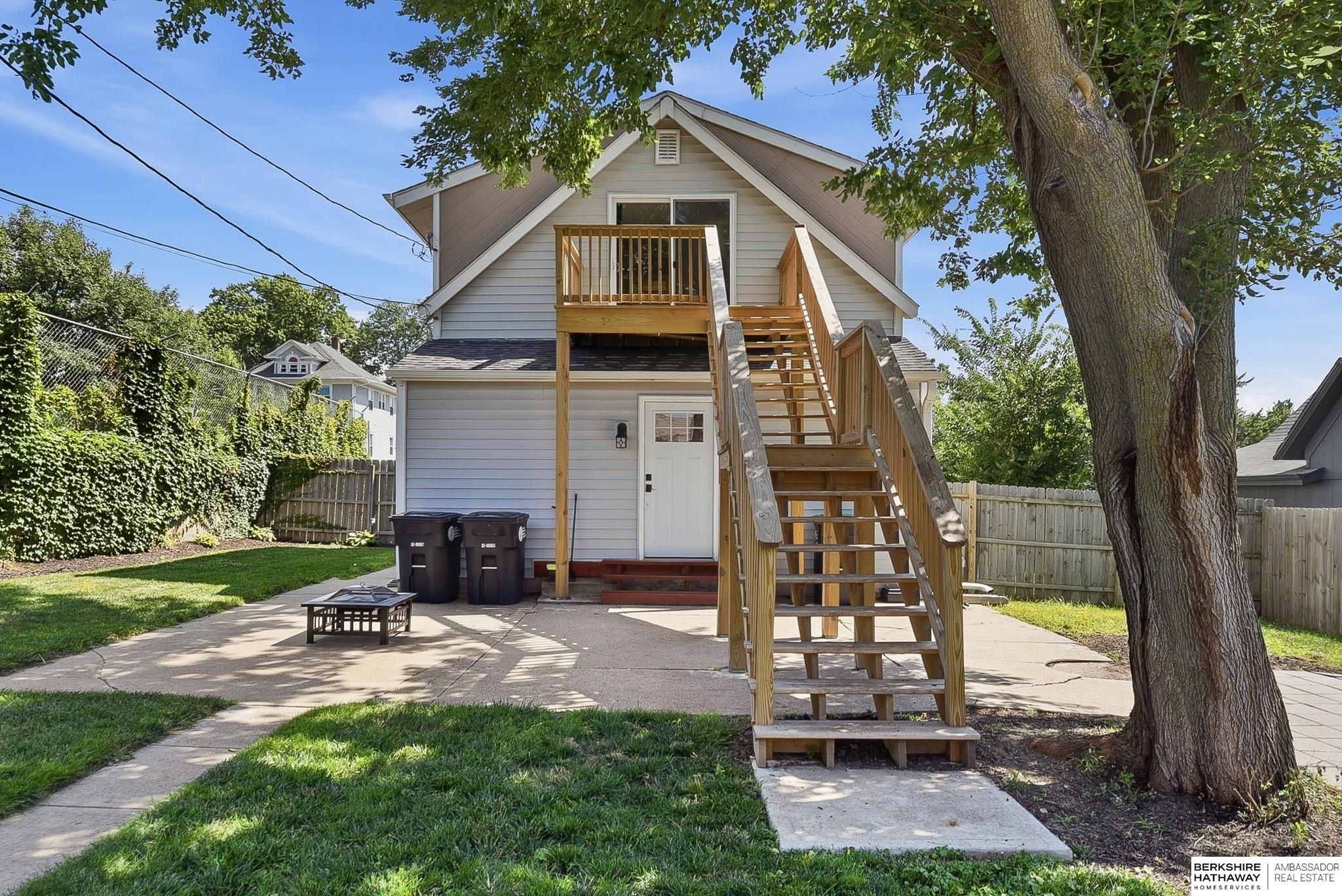 6310 Wirt Street