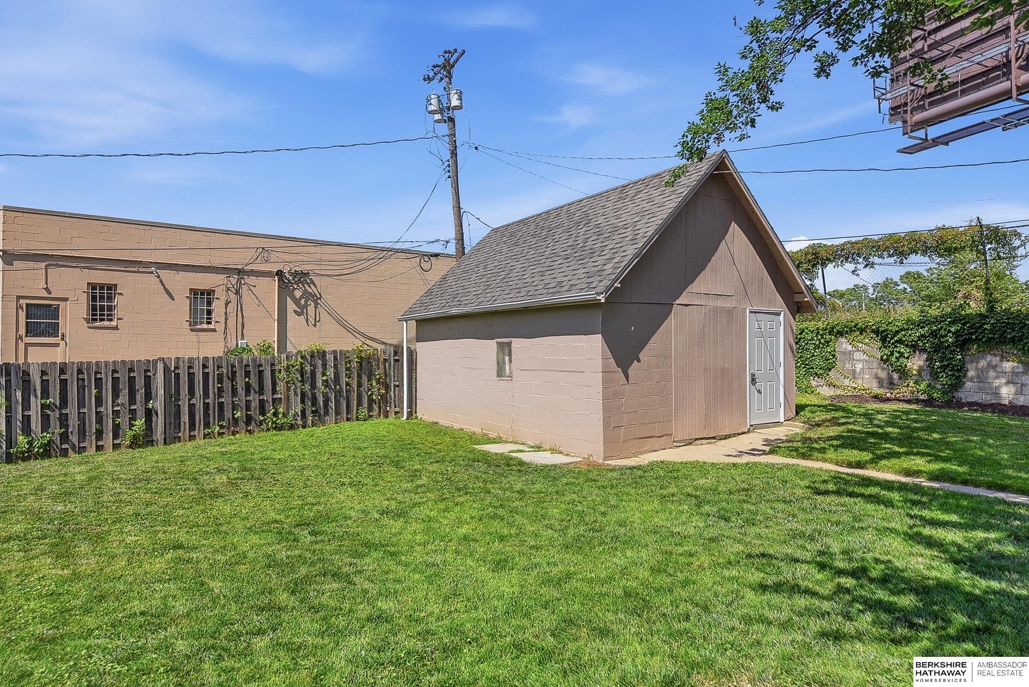 6310 Wirt Street