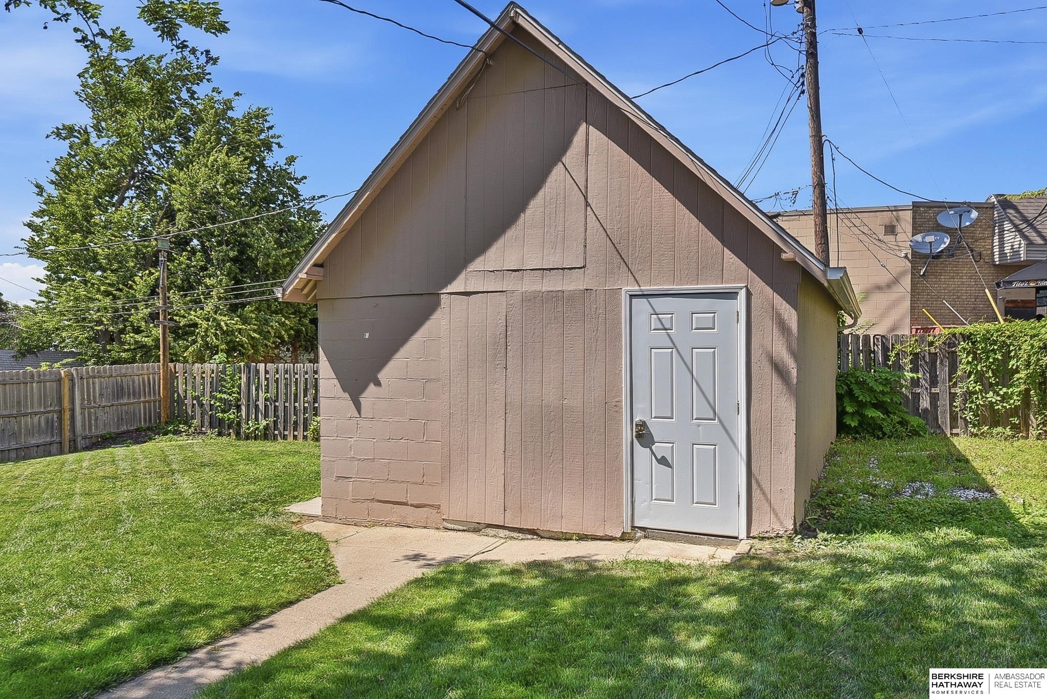 6310 Wirt Street