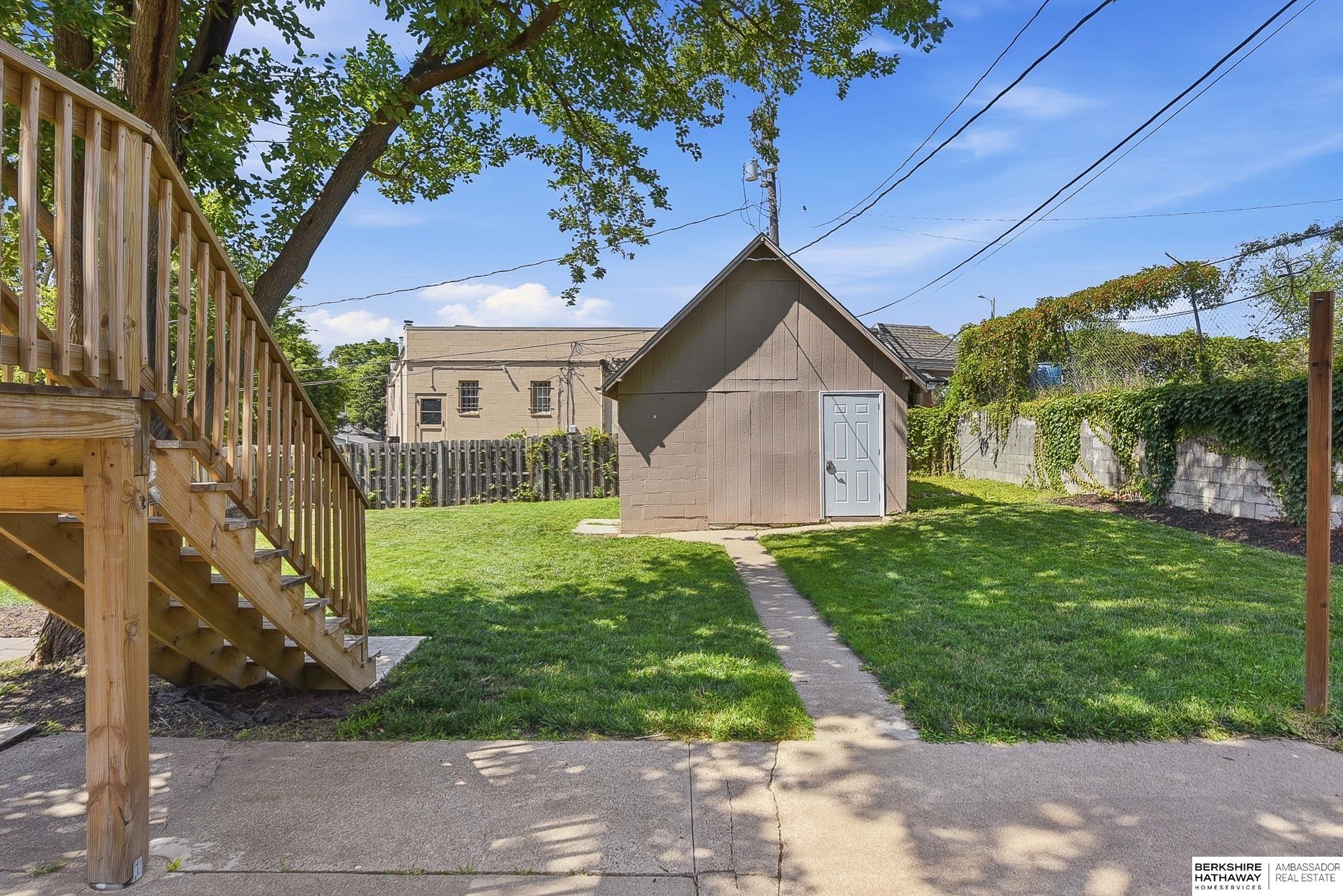 6310 Wirt Street