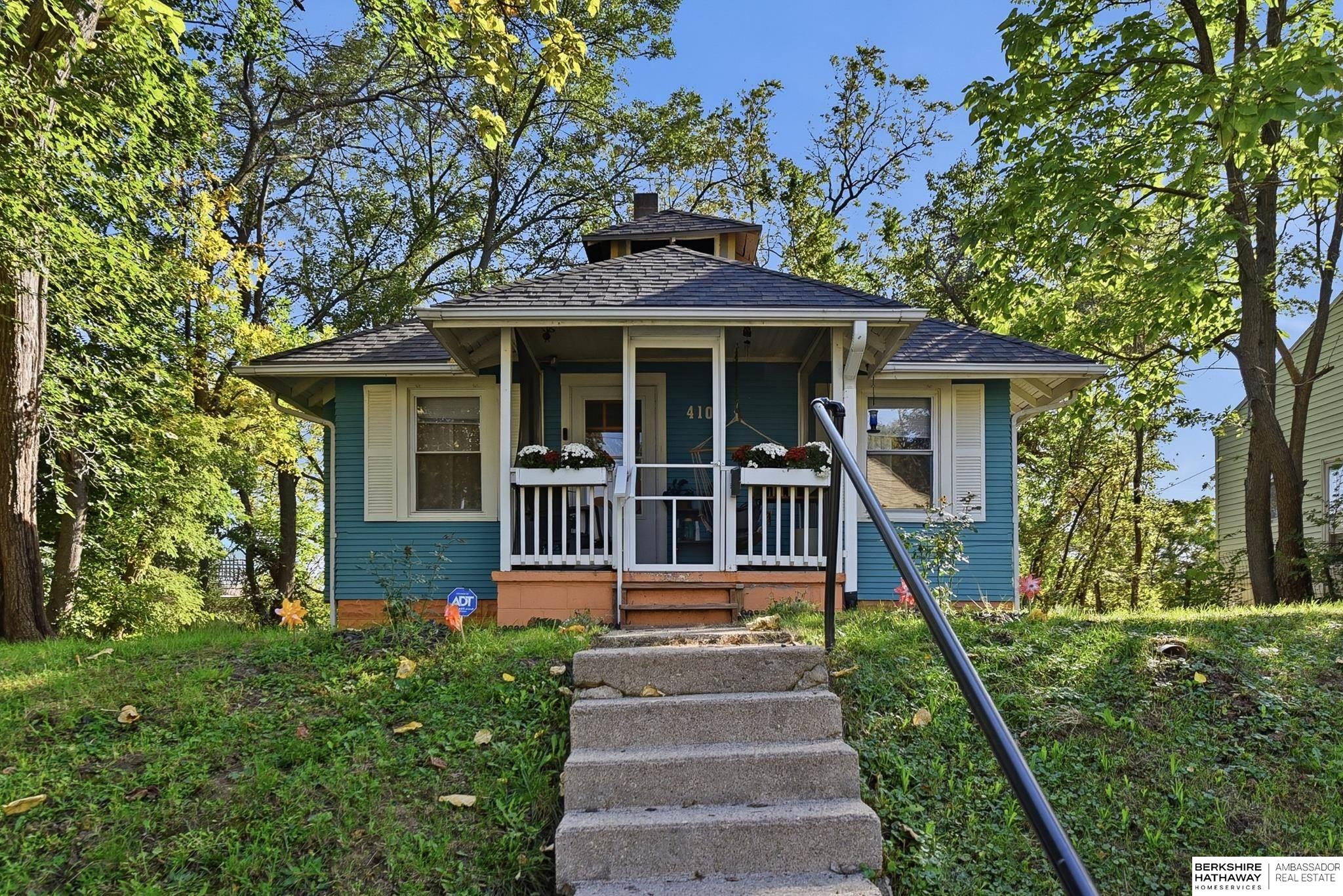 4101 Ohio Street