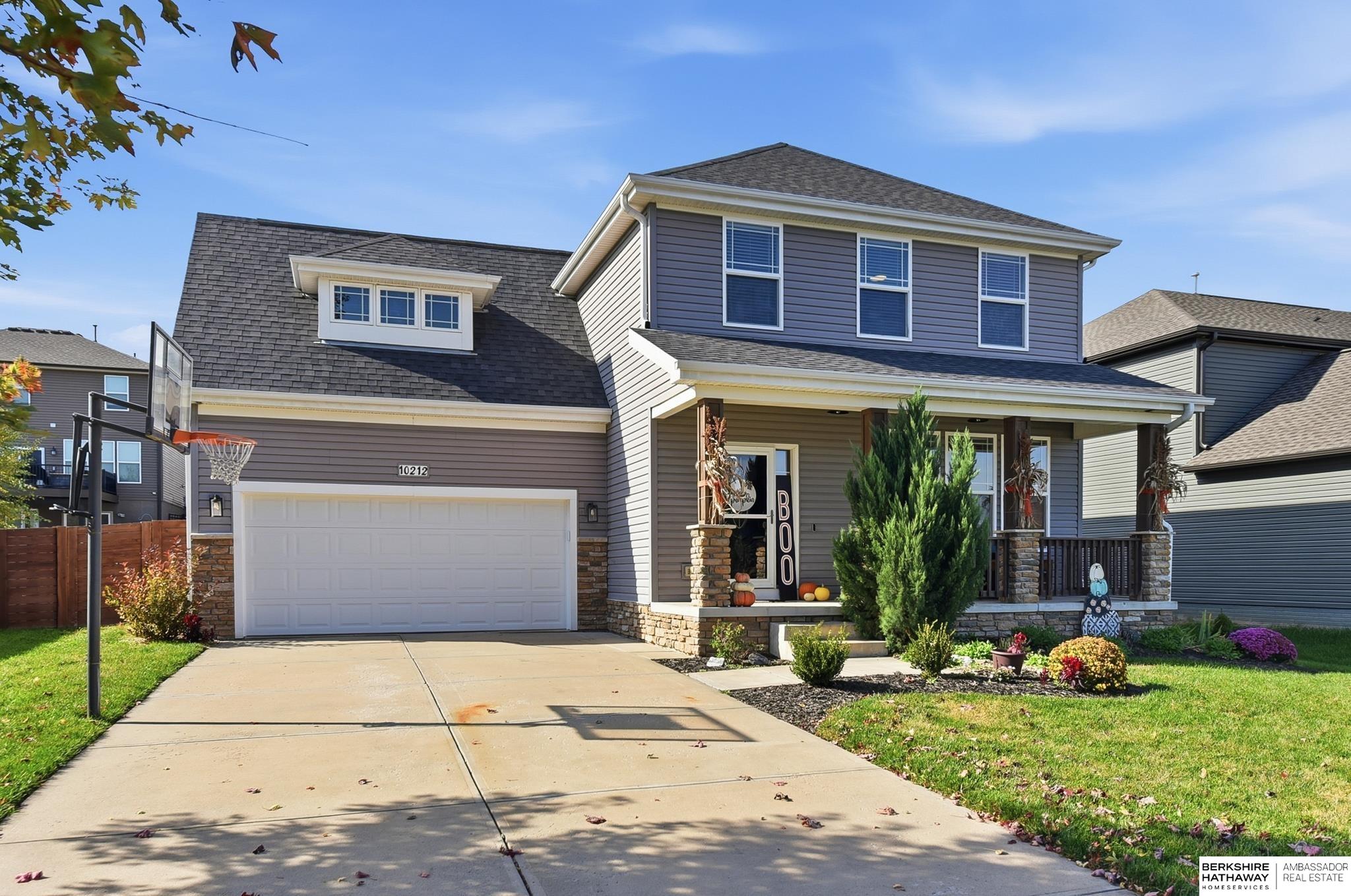 10212 Rosewater Parkway