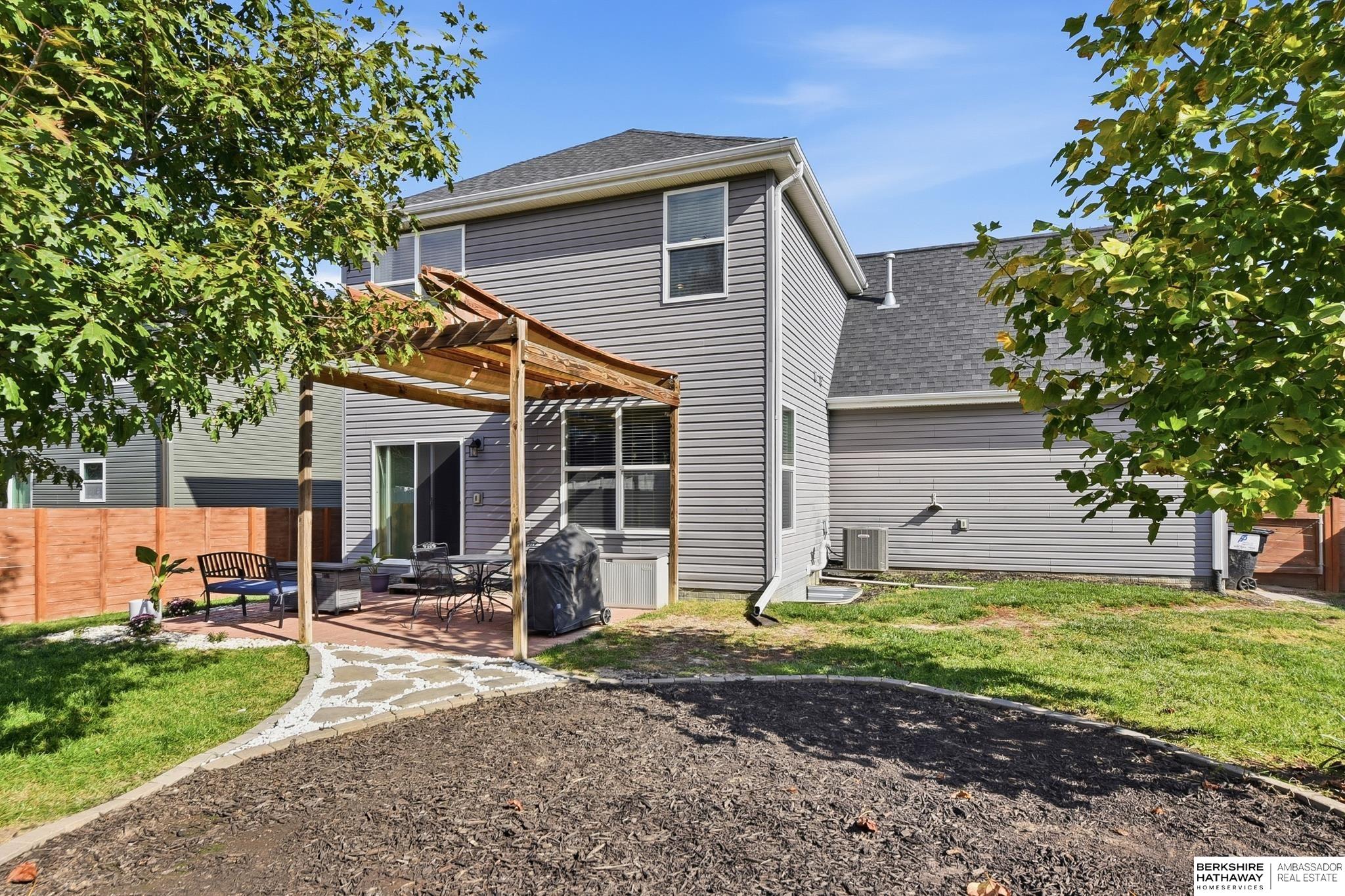 10212 Rosewater Parkway