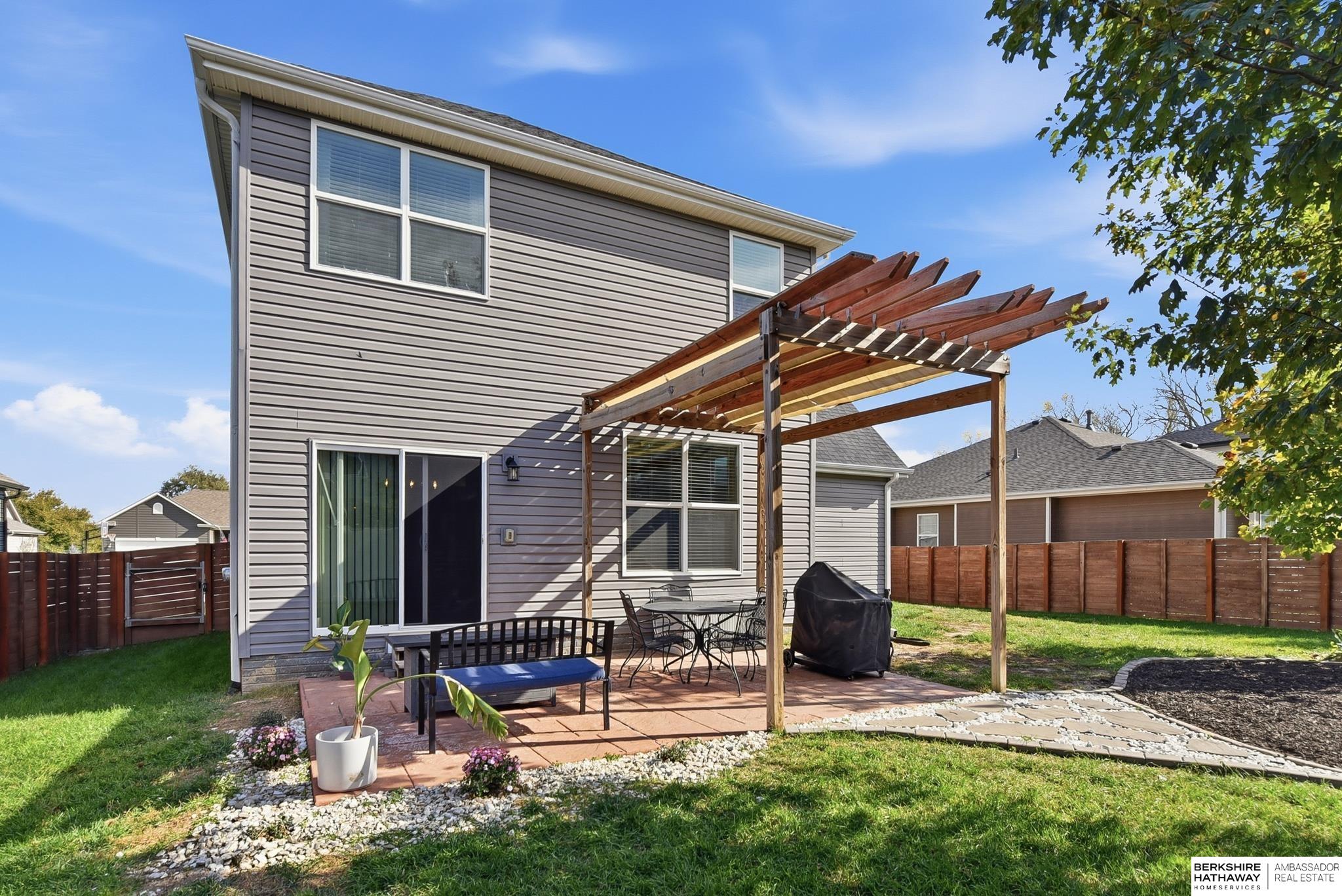 10212 Rosewater Parkway
