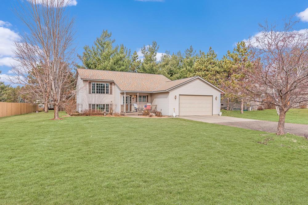 12725 Norway Spruce Drive