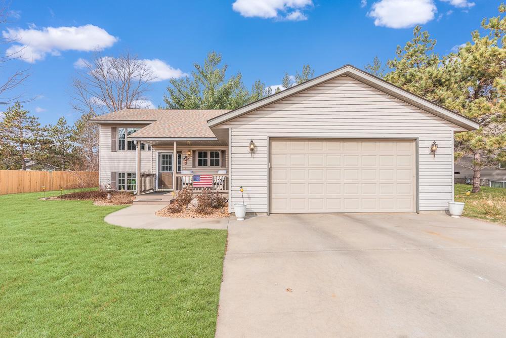 12725 Norway Spruce Drive