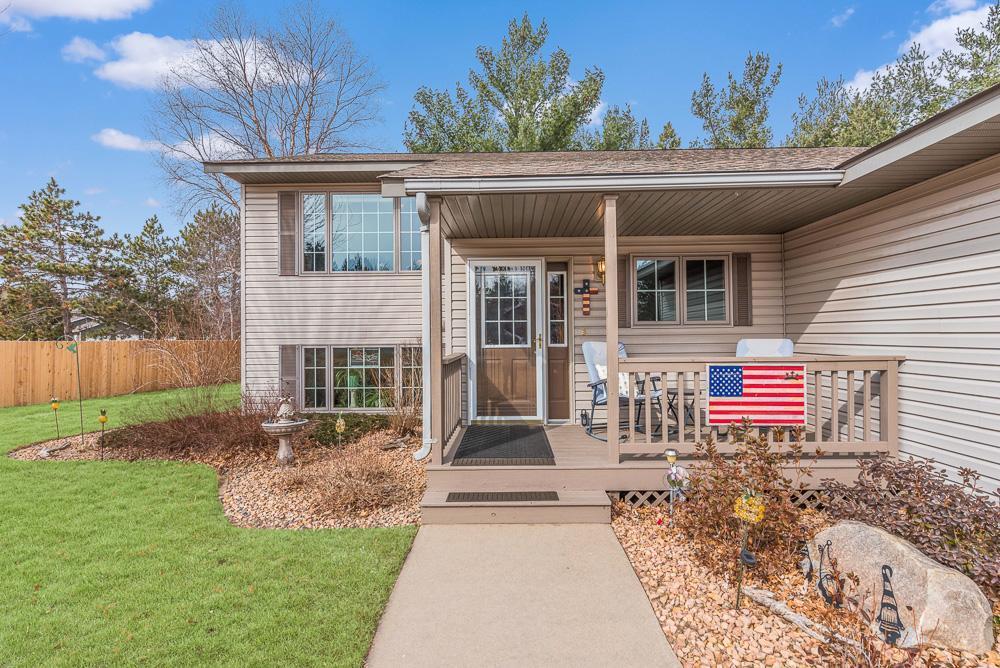 12725 Norway Spruce Drive