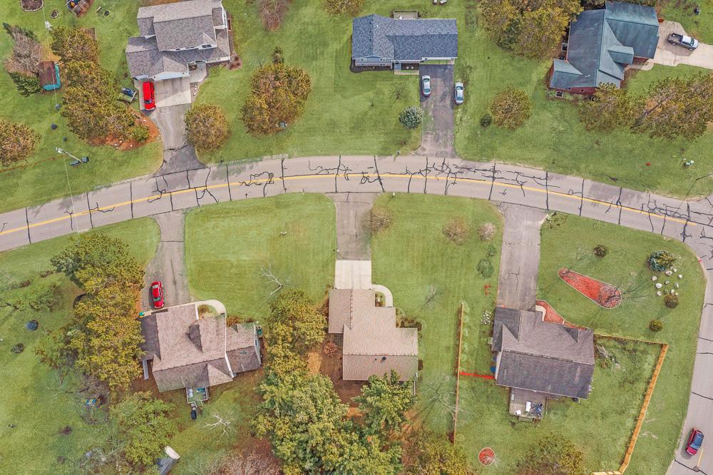 12725 Norway Spruce Drive