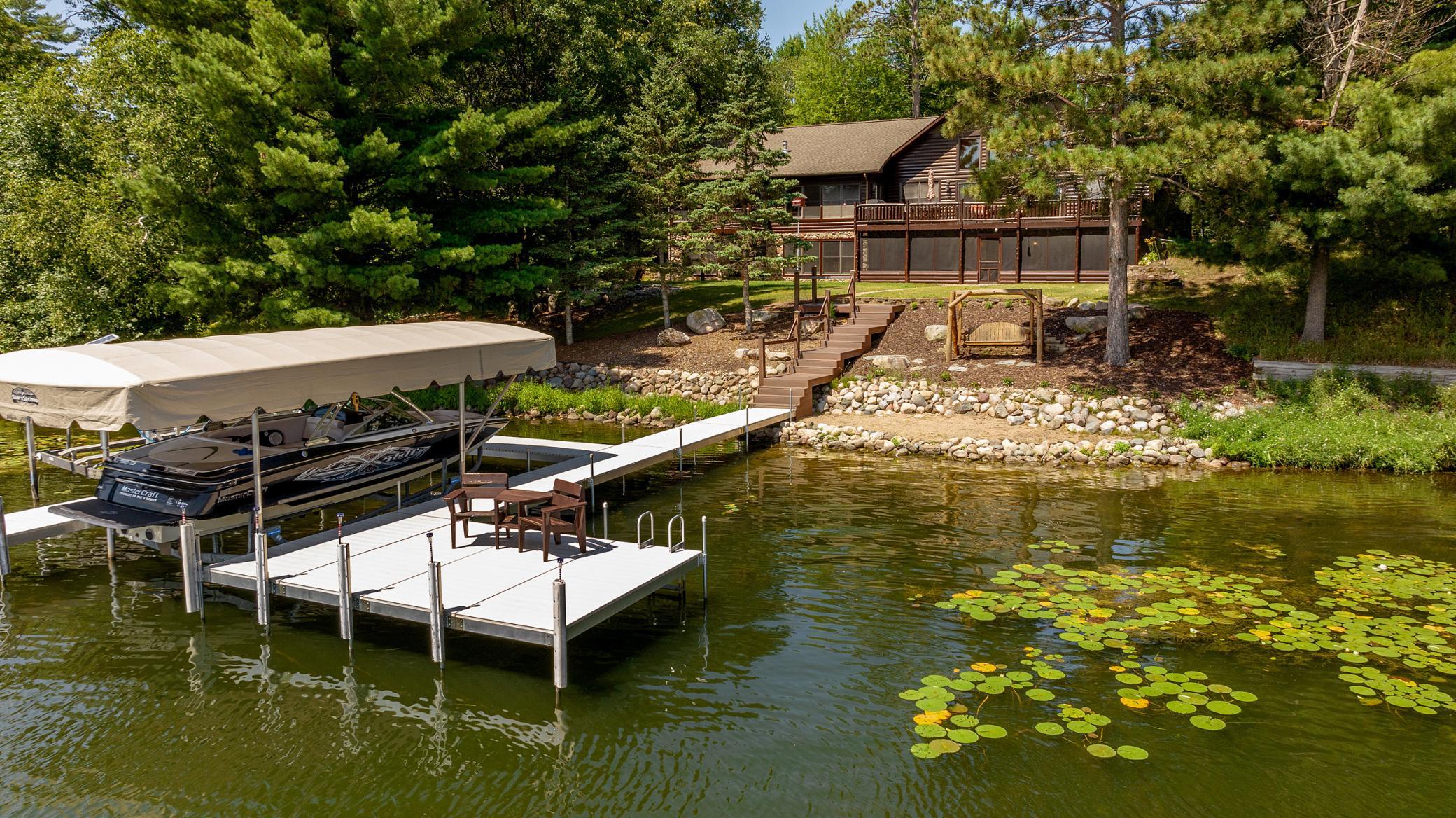 14339 Tall Timbers Trail