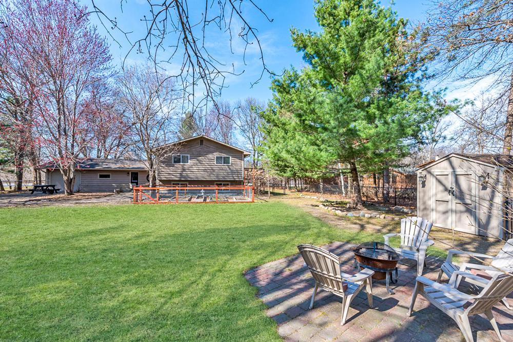 4705 Cedar Scenic Road