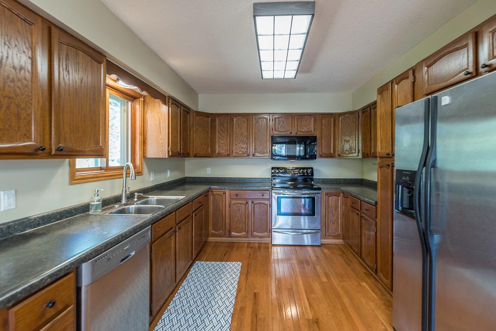 4705 Cedar Scenic Road