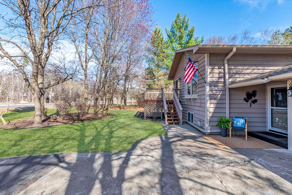 4705 Cedar Scenic Road