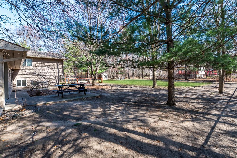 4705 Cedar Scenic Road