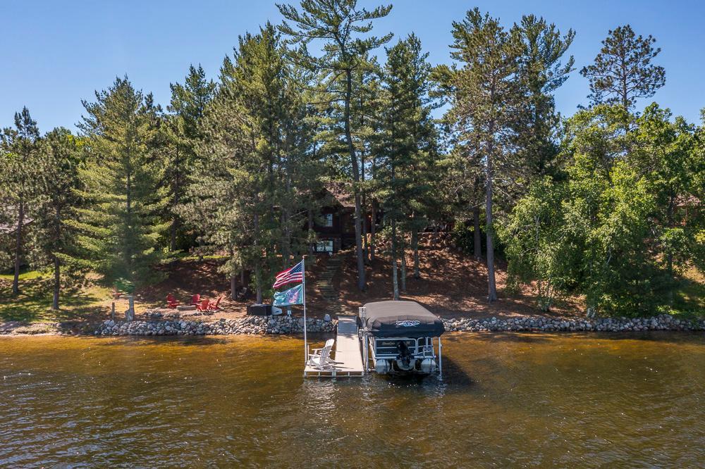 33160 W Shady Beach Lane