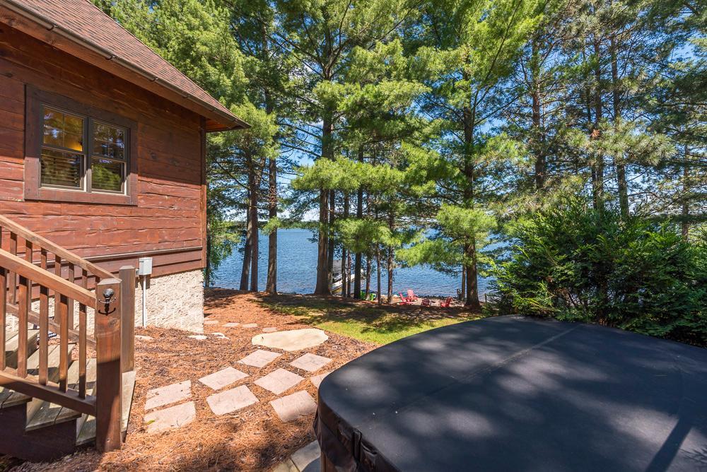 33160 W Shady Beach Lane