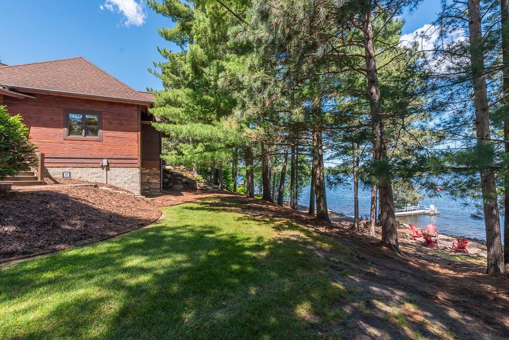 33160 W Shady Beach Lane