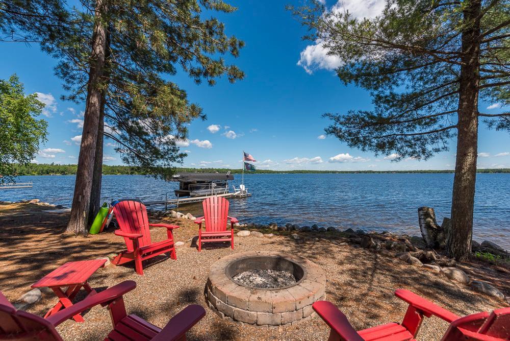 33160 W Shady Beach Lane