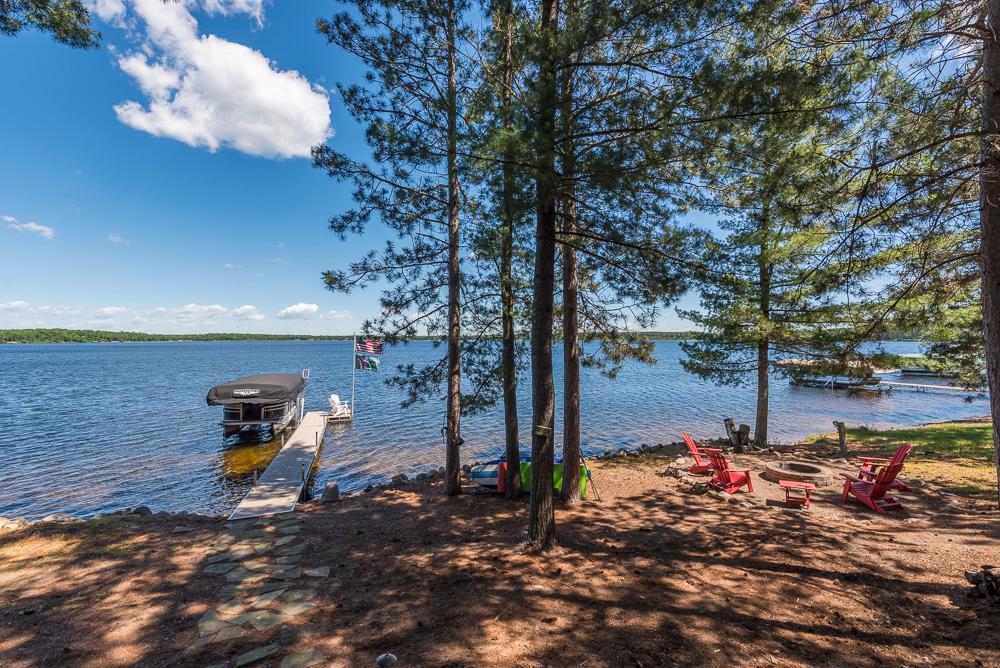 33160 W Shady Beach Lane