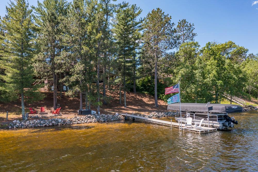 33160 W Shady Beach Lane