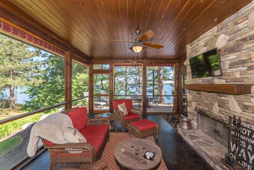 33160 W Shady Beach Lane