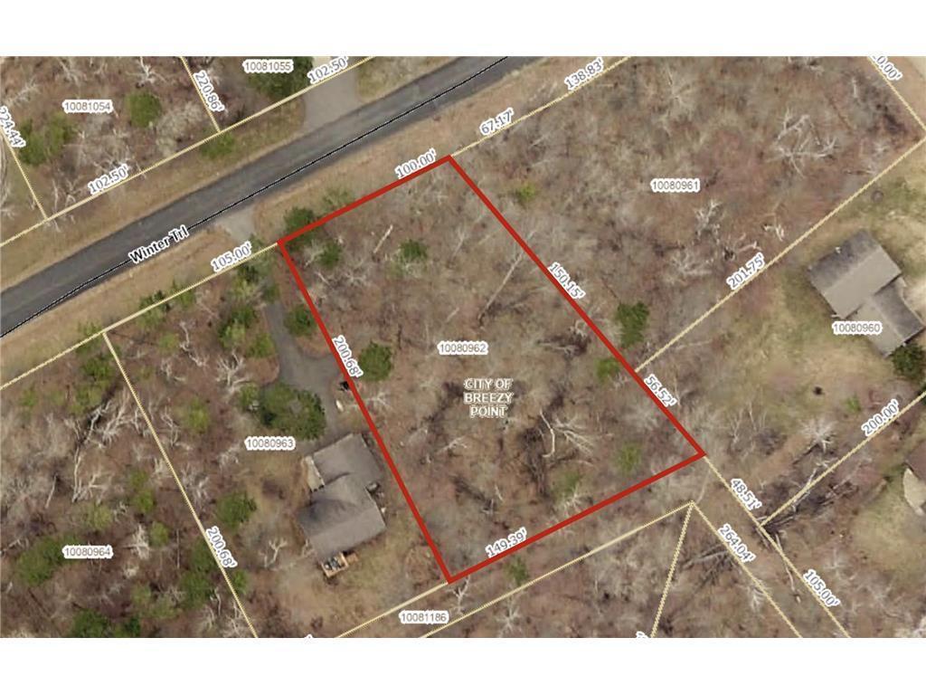 Lot 3 Blk 18 Winter Trail