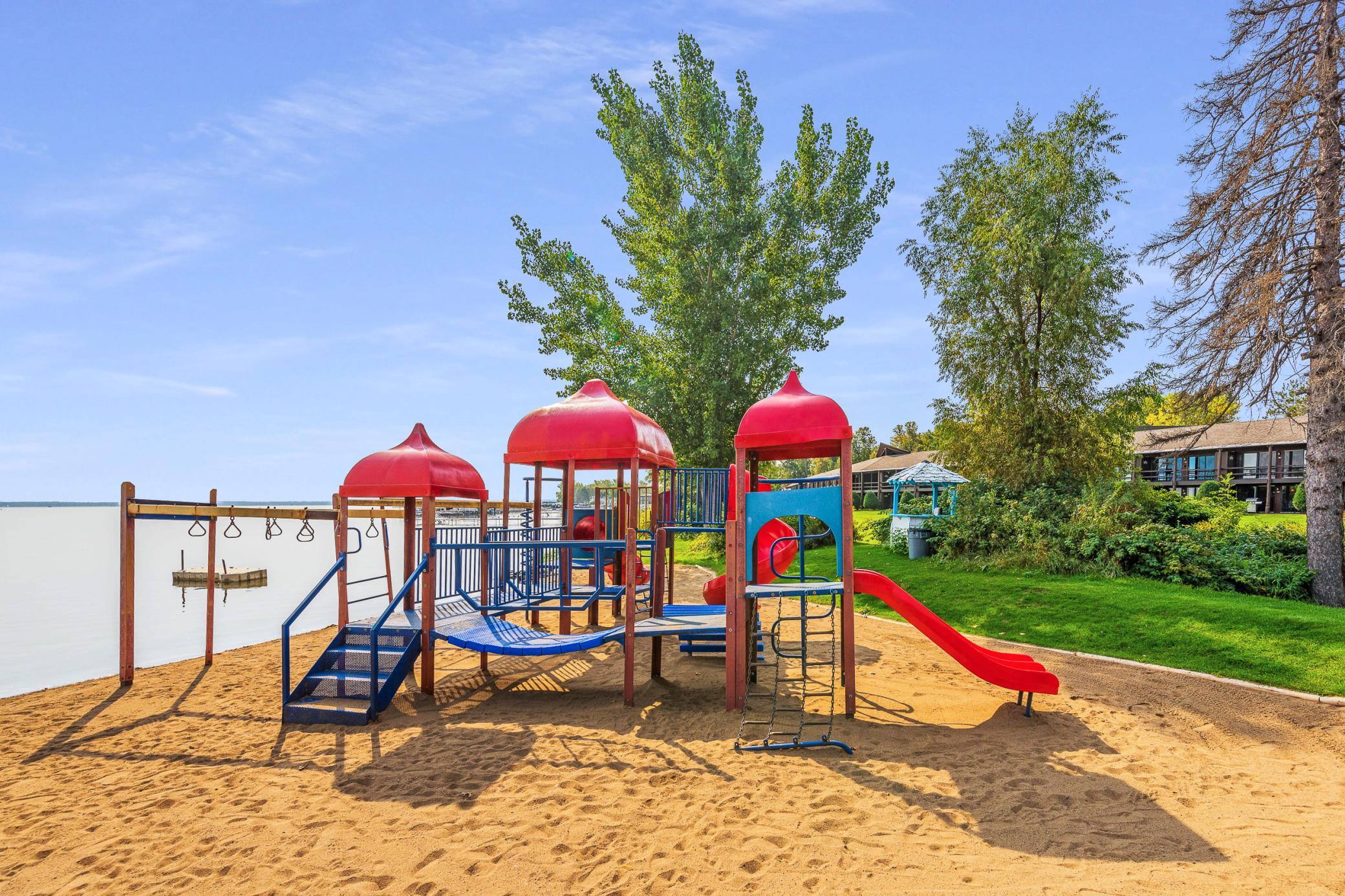 9201 Breezy Point Drive Unit: #106