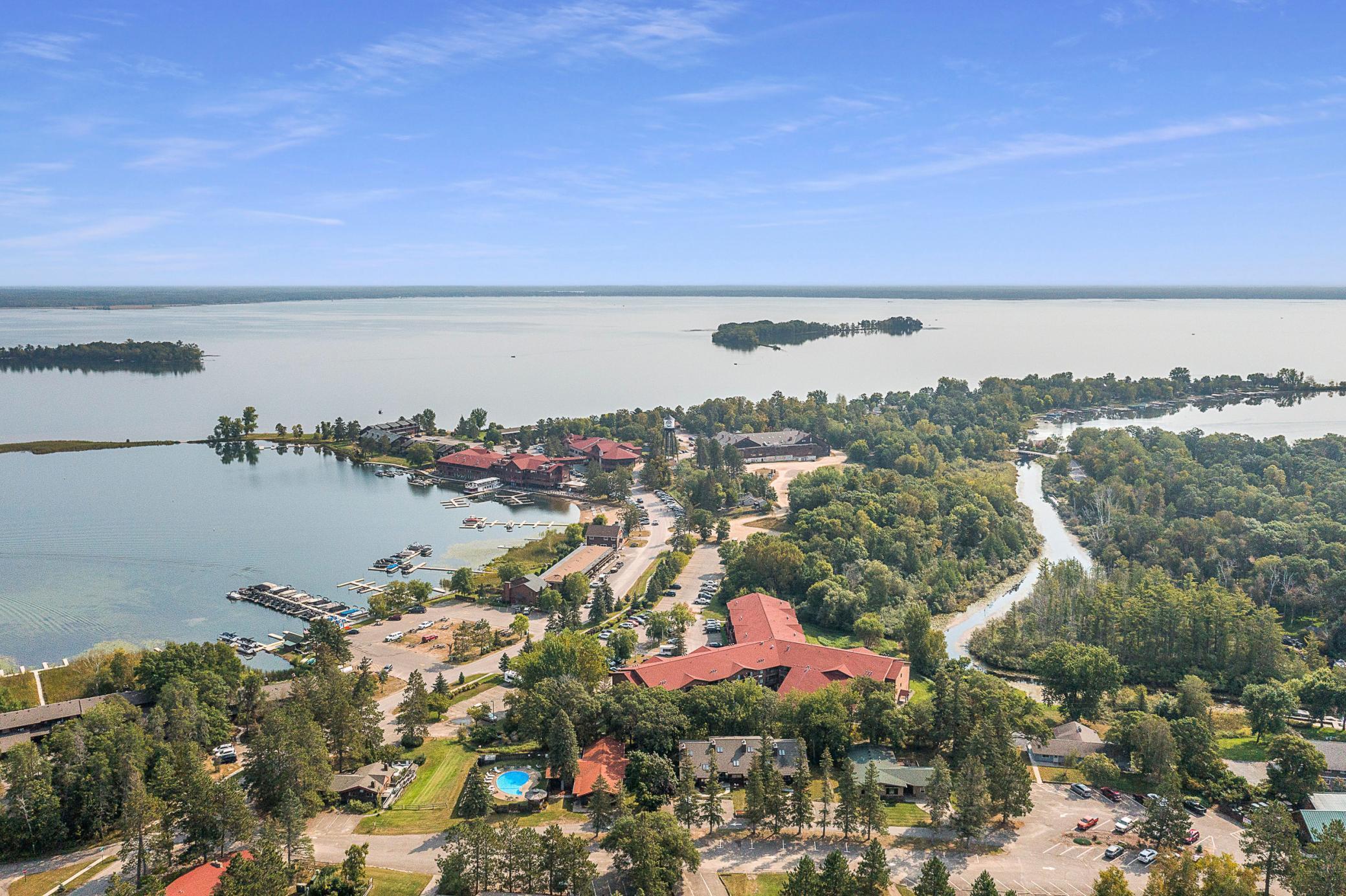 9201 Breezy Point Drive Unit: #106