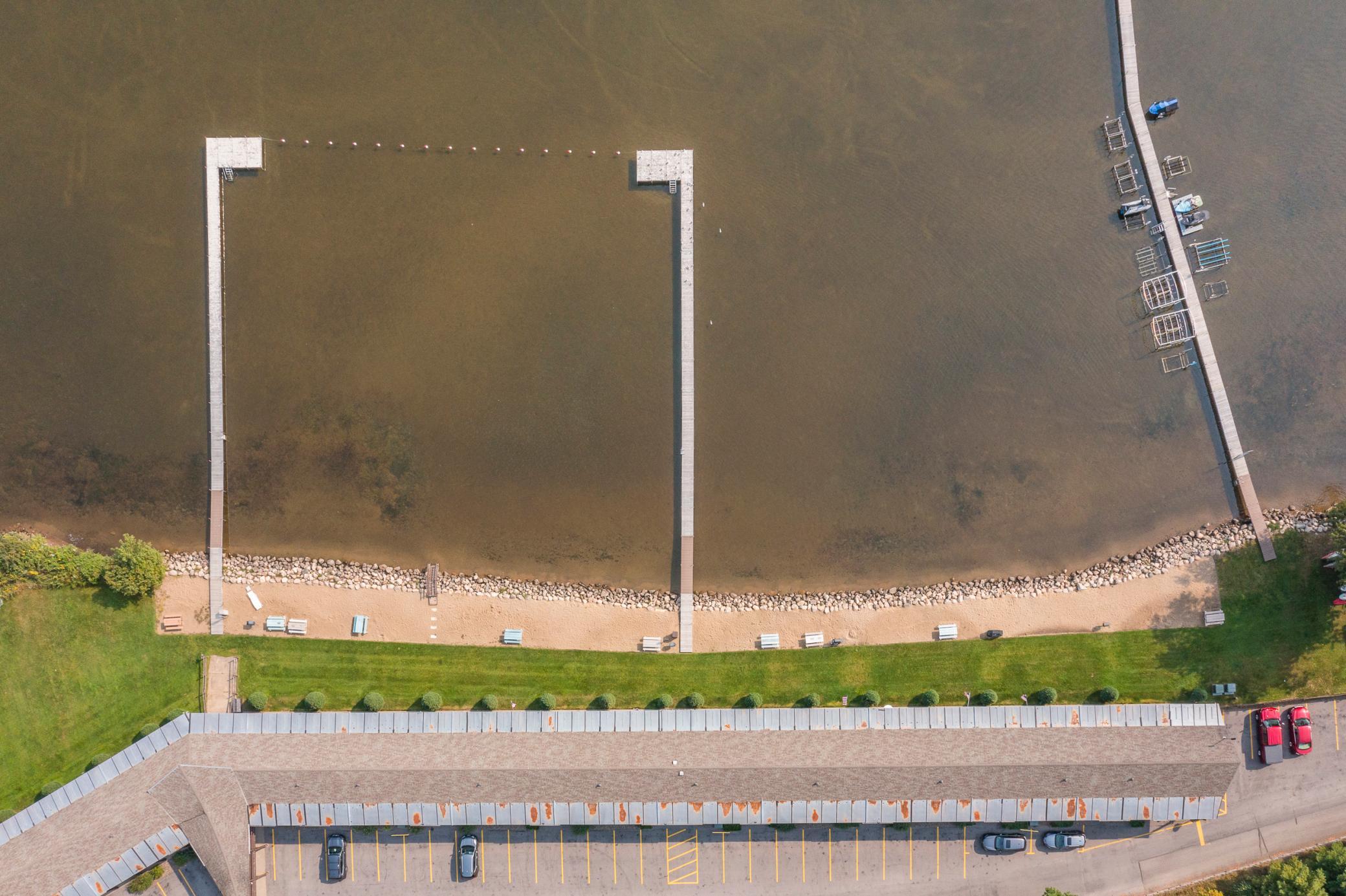 9201 Breezy Point Drive Unit: #106