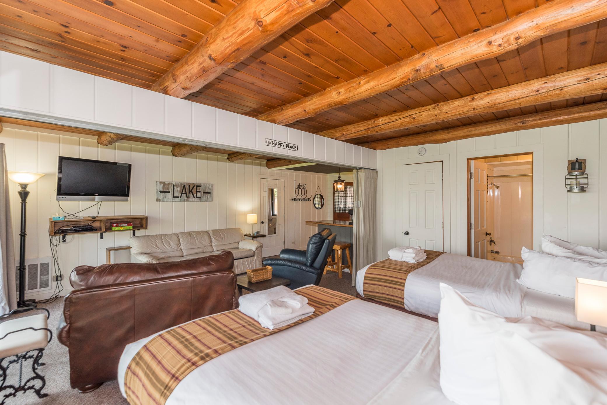 9201 Breezy Point Drive Unit: #106