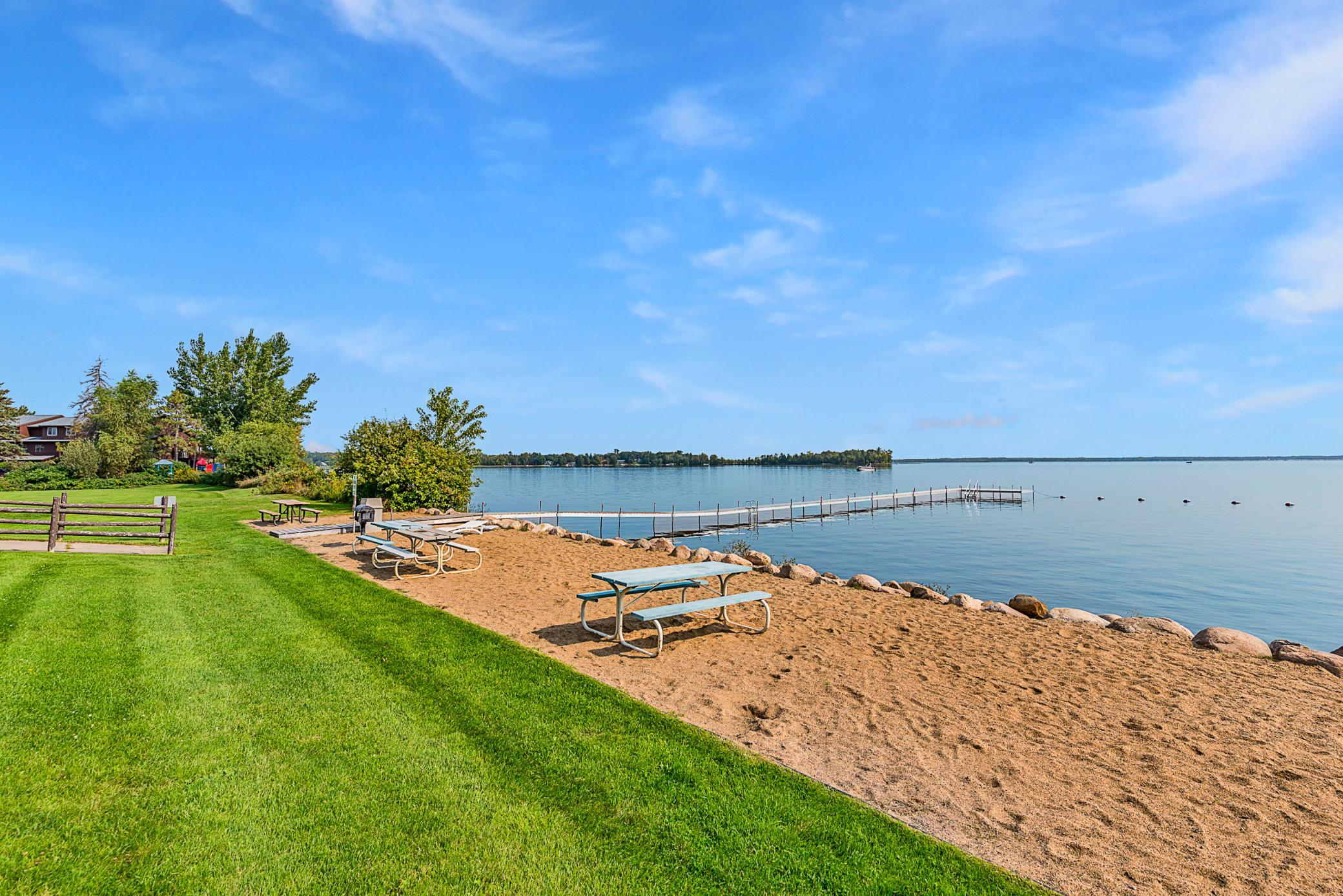 9201 Breezy Point Drive Unit: #106