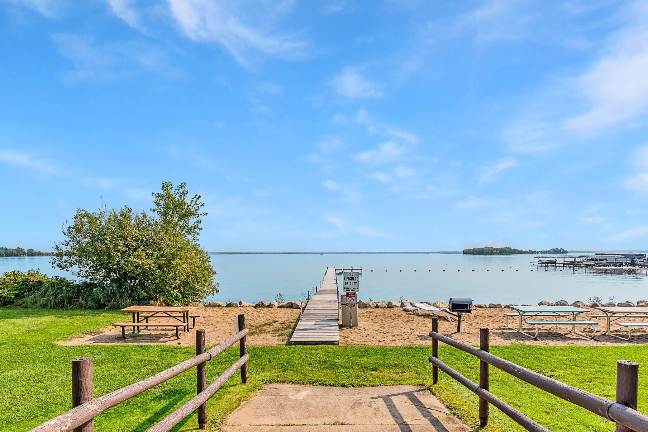 9201 Breezy Point Drive Unit: #106