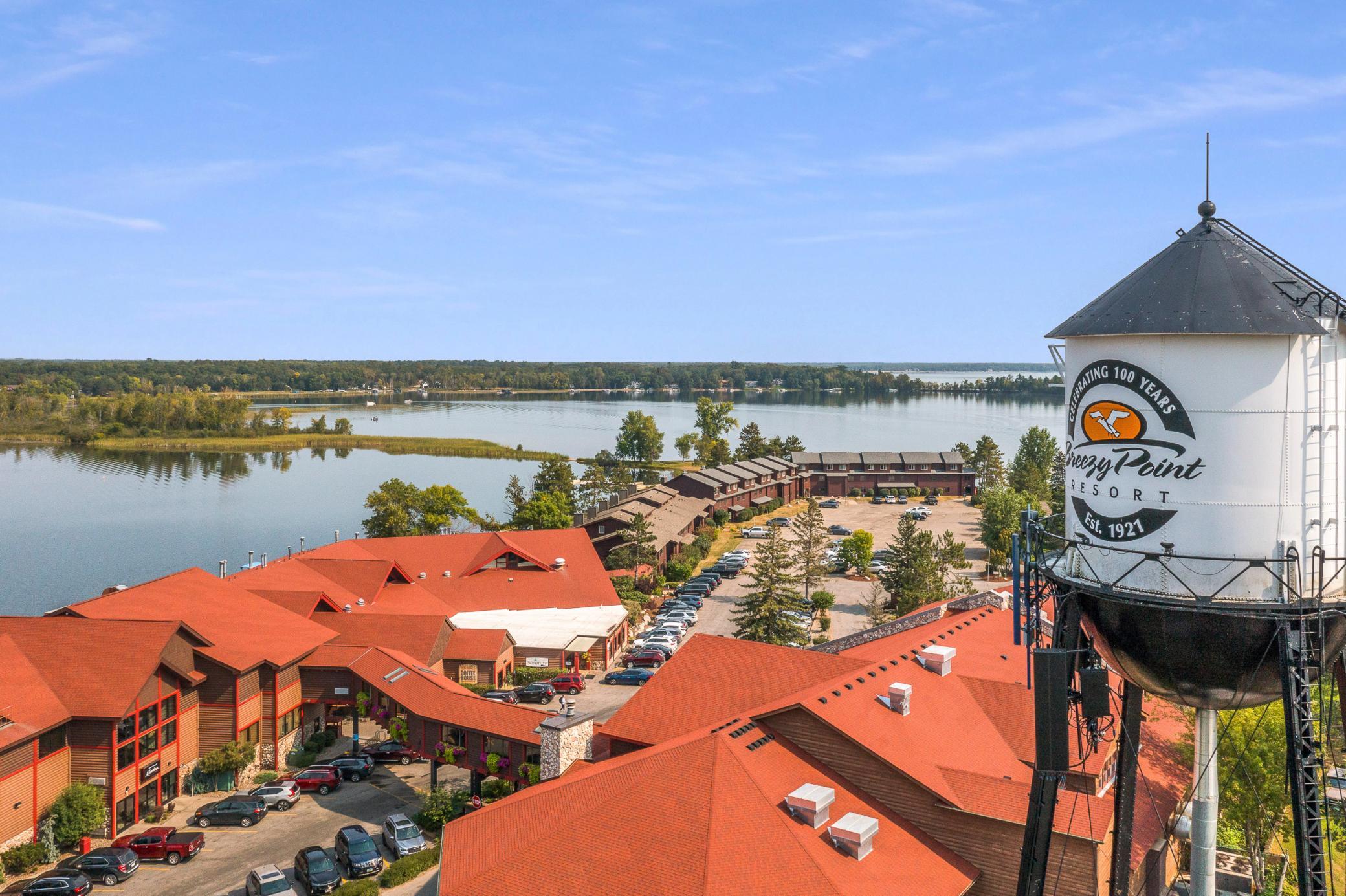 9201 Breezy Point Drive Unit: #106