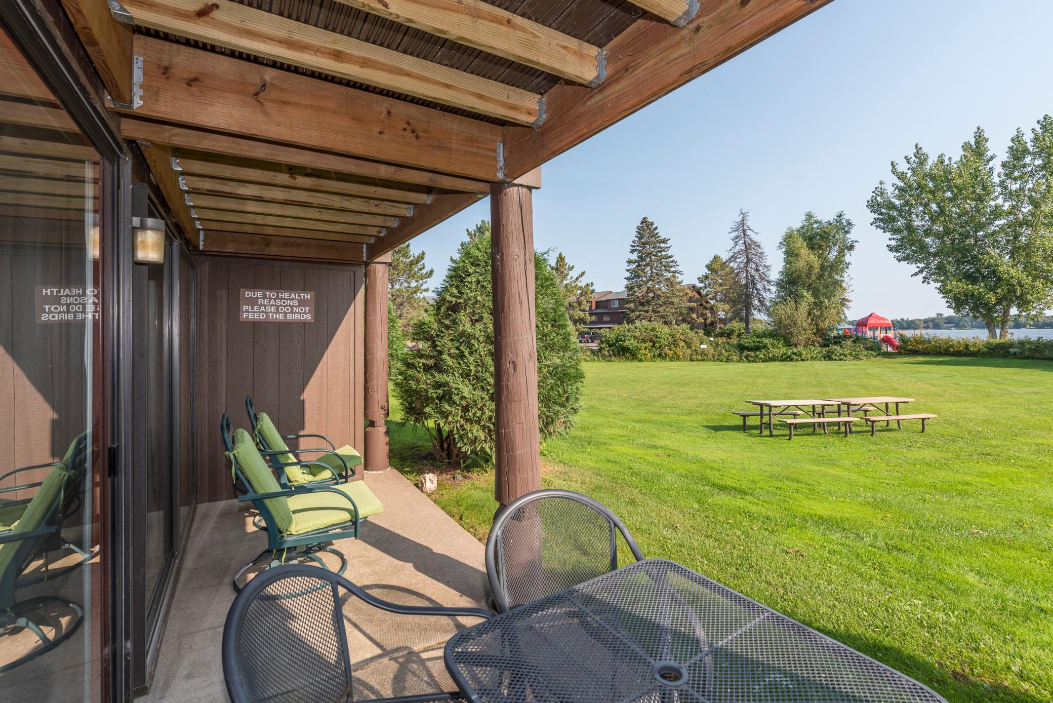 9201 Breezy Point Drive Unit: #106