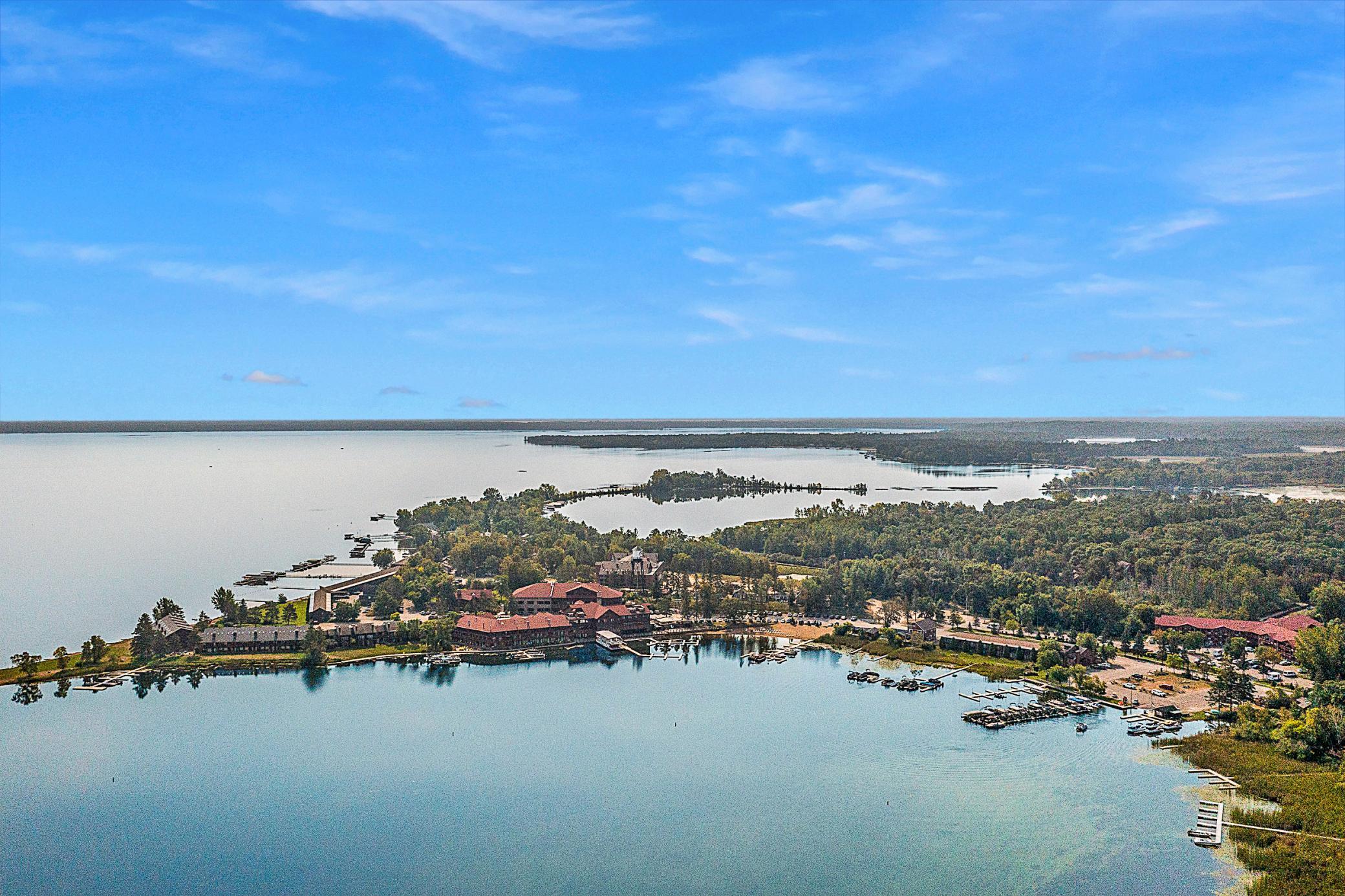 9201 Breezy Point Drive Unit: #106