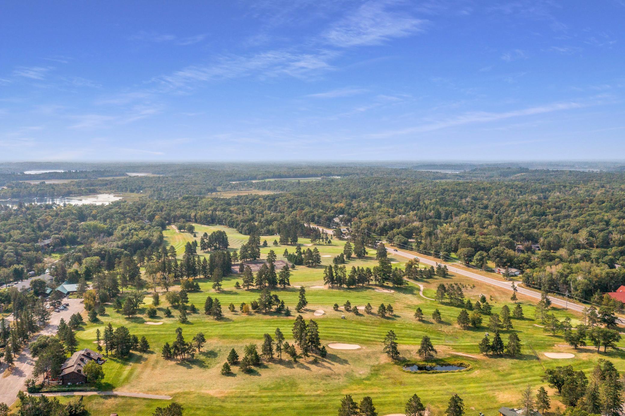 9201 Breezy Point Drive Unit: #106