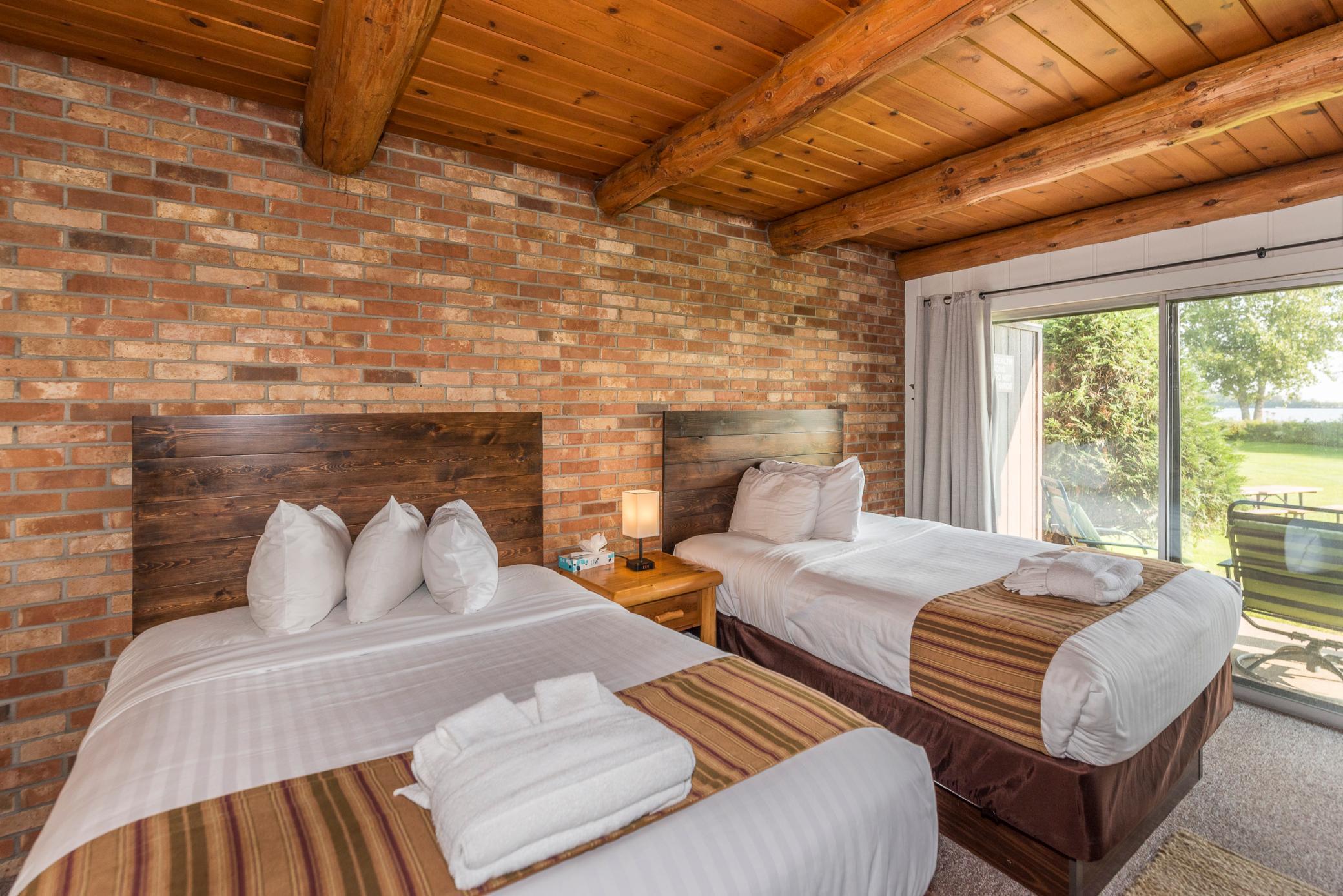 9201 Breezy Point Drive Unit: #106