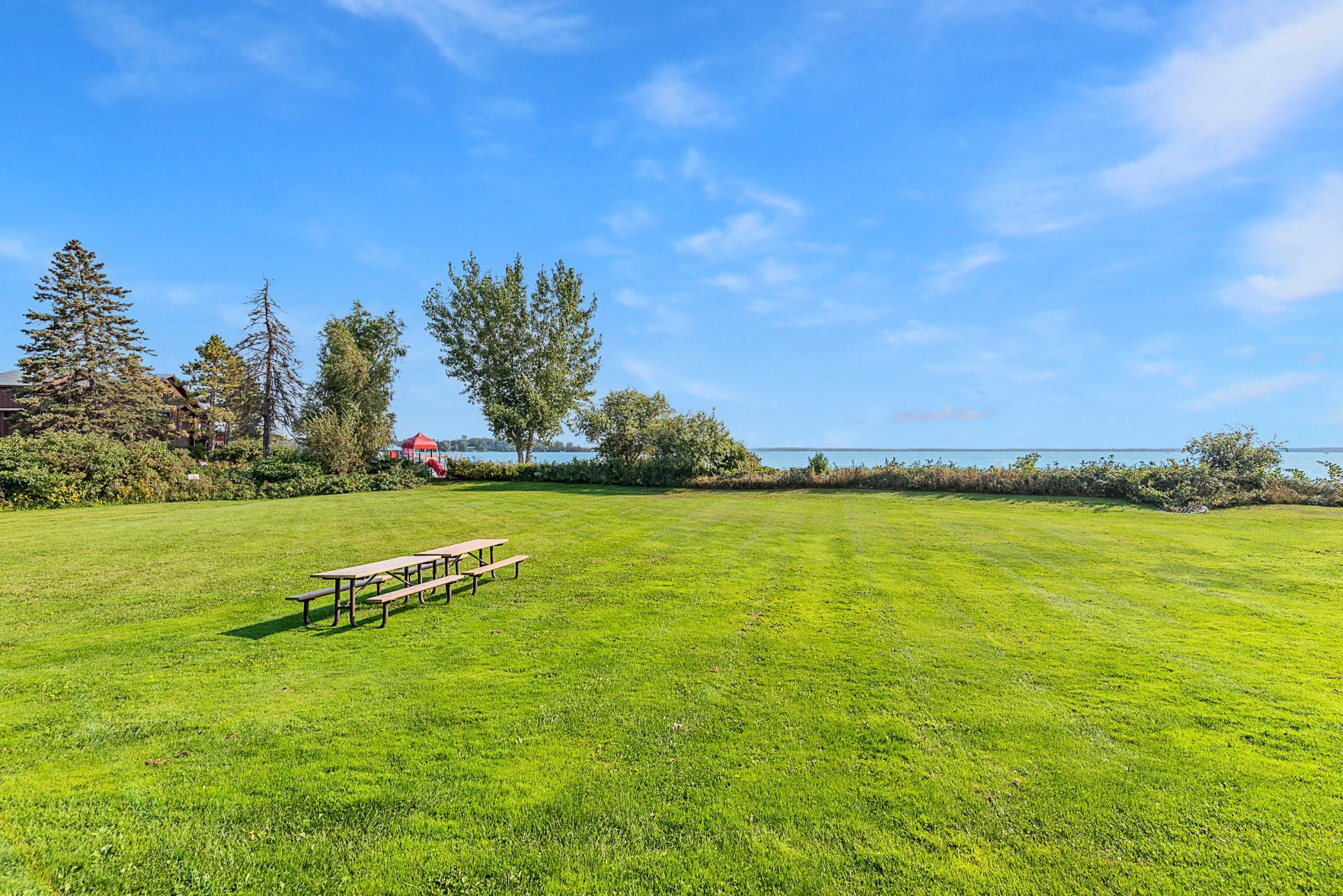 9201 Breezy Point Drive Unit: #106