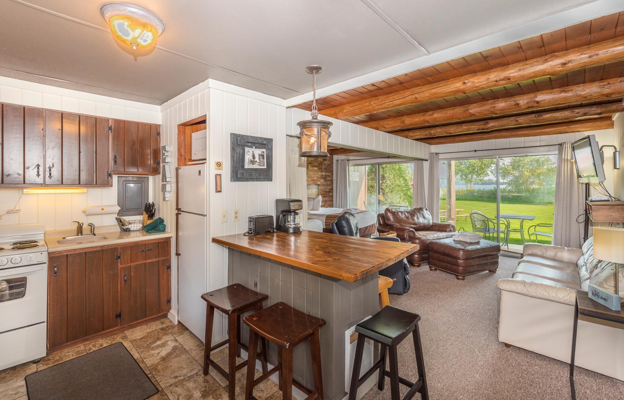 9201 Breezy Point Drive Unit: #106