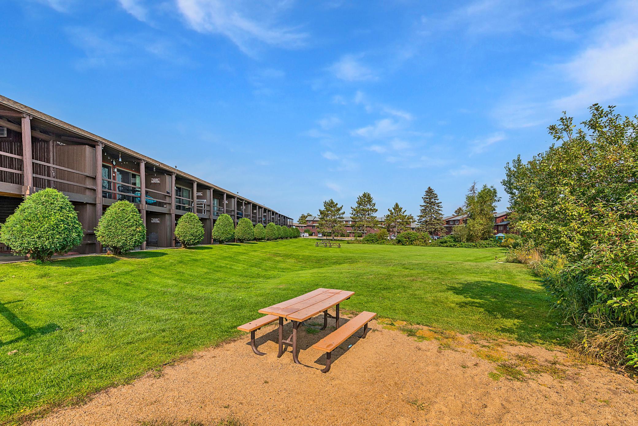 9201 Breezy Point Drive Unit: #106