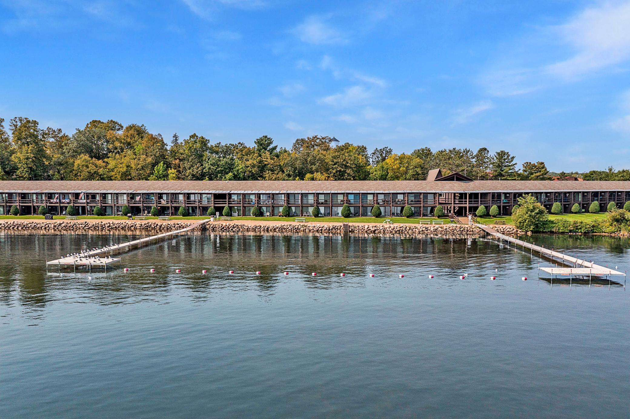 9201 Breezy Point Drive Unit: #106