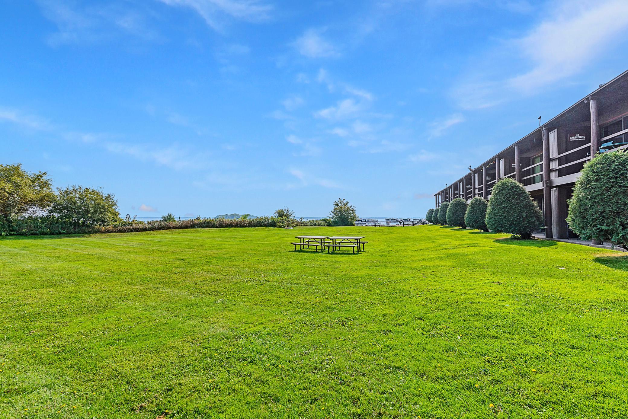 9201 Breezy Point Drive Unit: #106