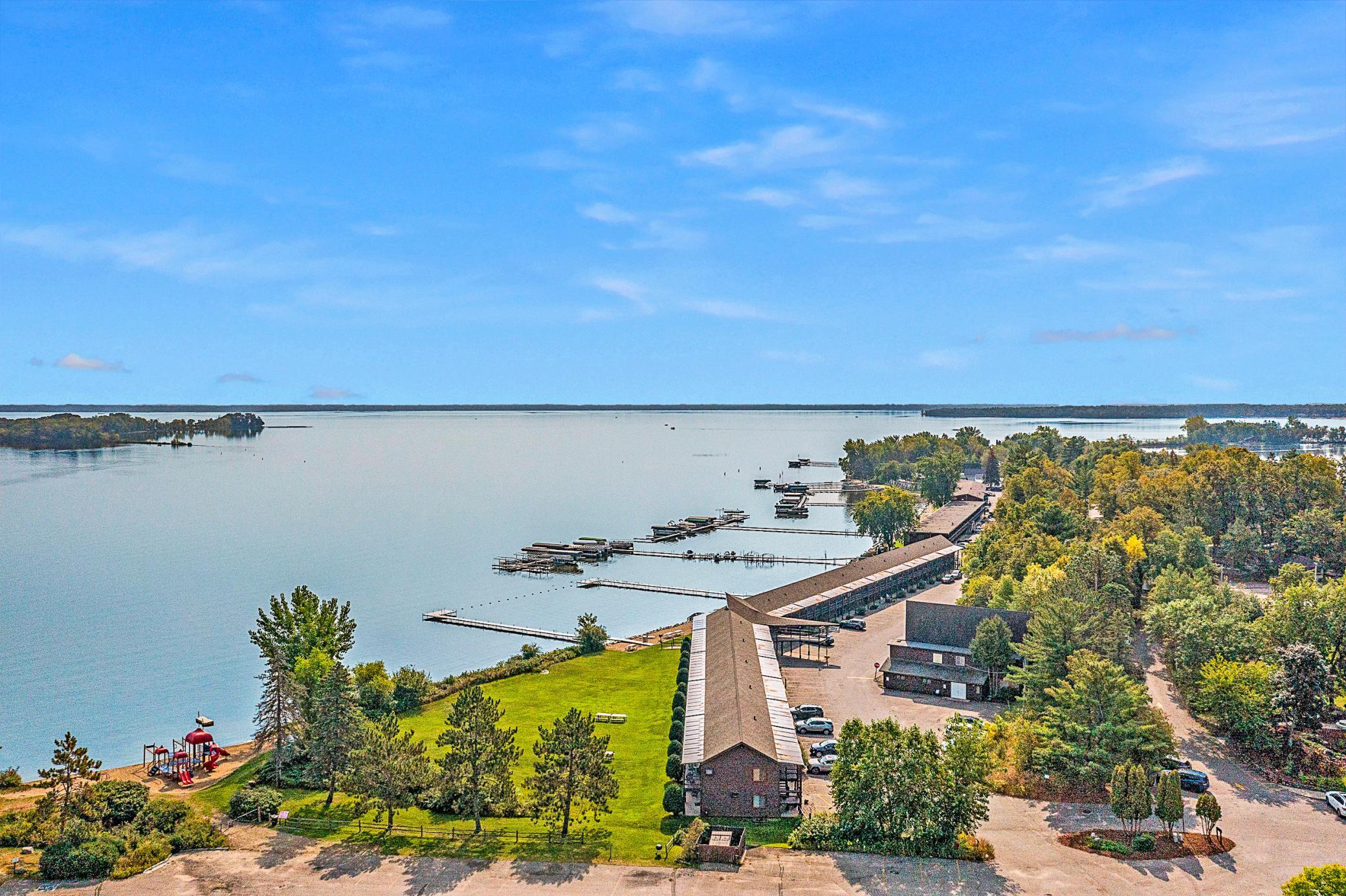 9201 Breezy Point Drive Unit: #106
