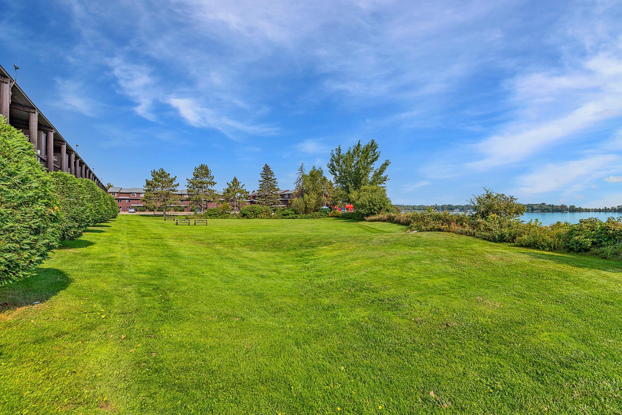 9201 Breezy Point Drive Unit: #106