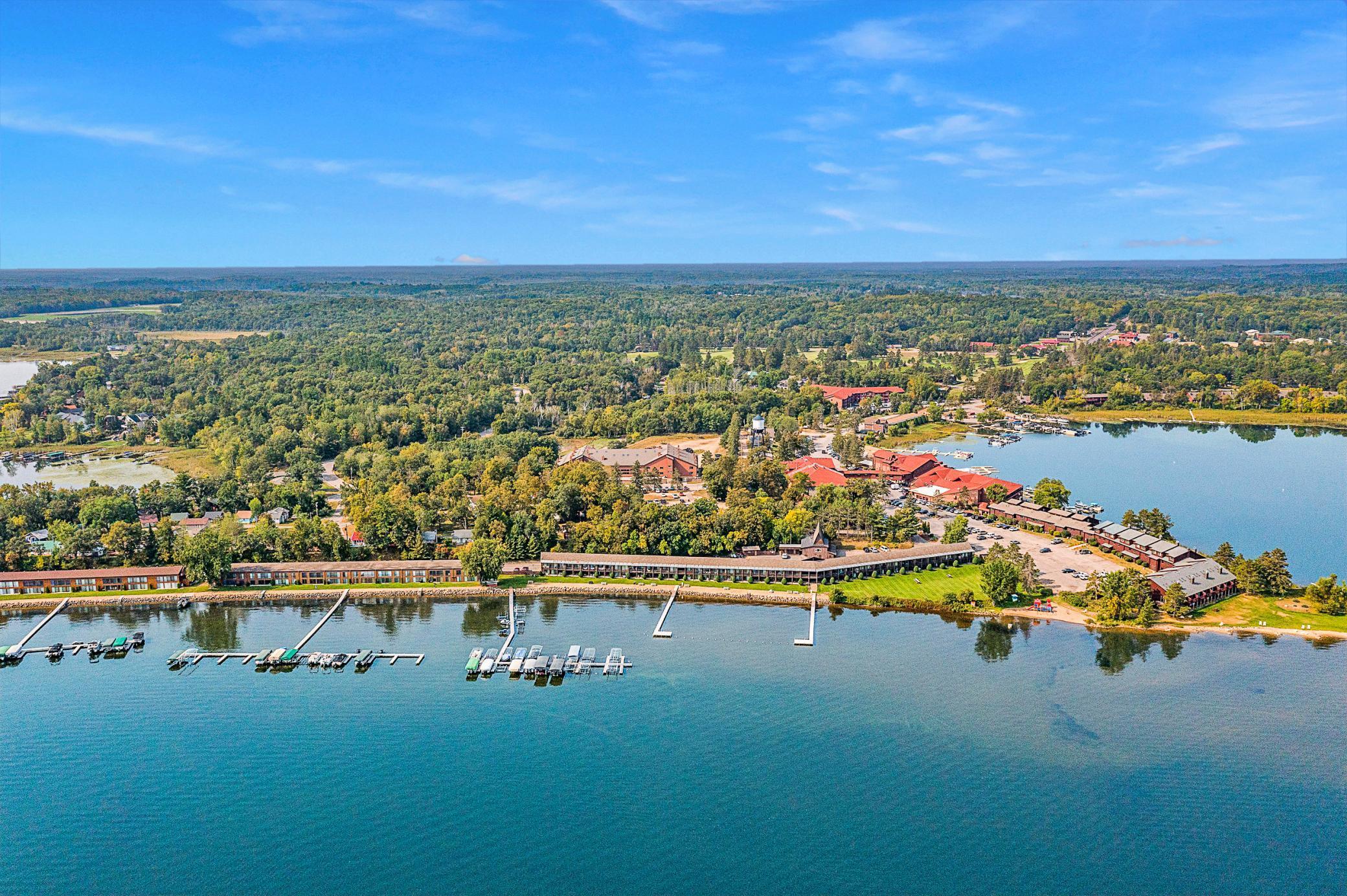 9201 Breezy Point Drive Unit: #106