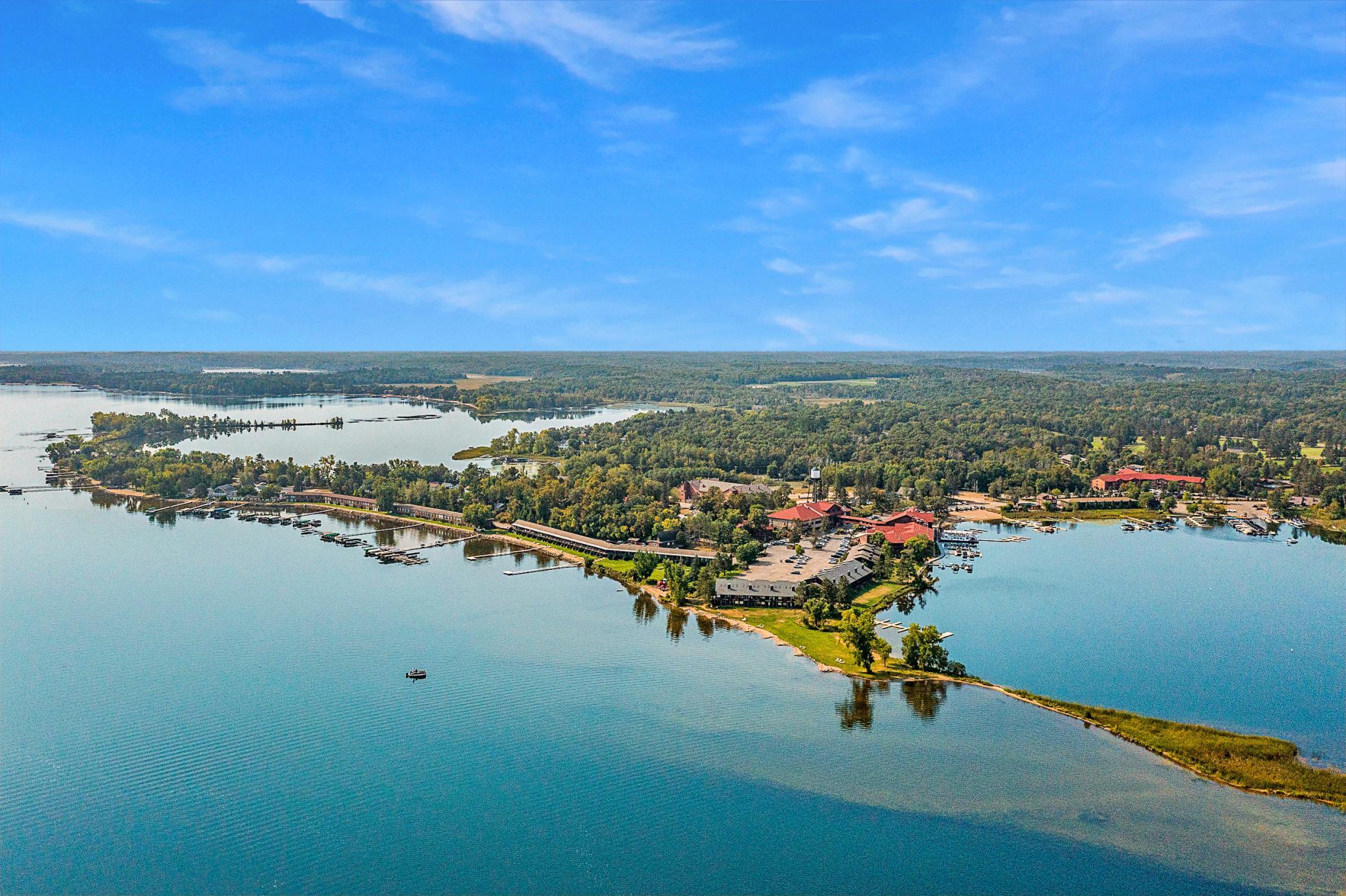 9201 Breezy Point Drive Unit: #106