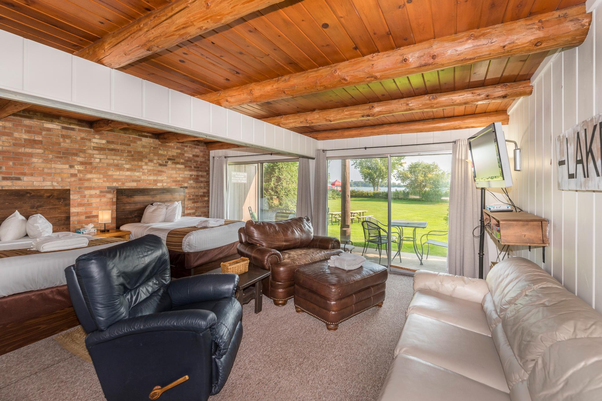 9201 Breezy Point Drive Unit: #106