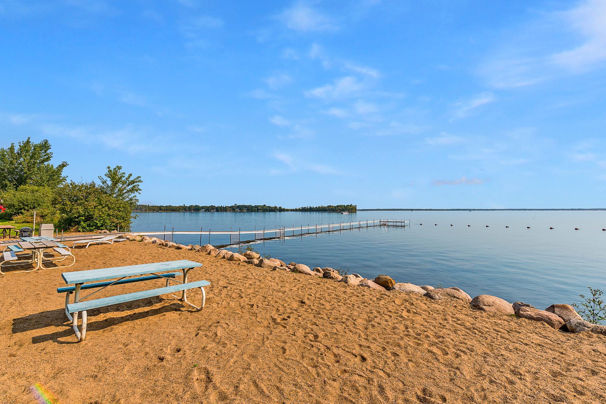 9201 Breezy Point Drive Unit: #106